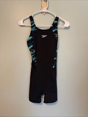 Speedo Bathing Suit